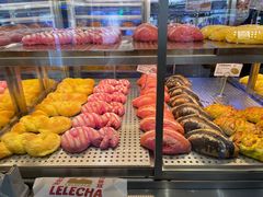 -LELECHA乐乐茶(新街口大洋店)