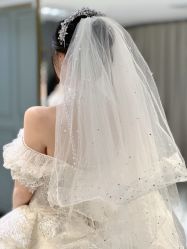 -GRACE KELLY婚纱与礼服(北京店)