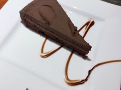 -斗牛士牛排餐厅(嘉里汇店)