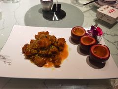 -老友王·南宁特色菜(金汇如意坊店)