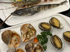 -水木锦堂·自助铁板烧(世贸天阶店)