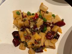 -禄鼎记·多口味酸菜鱼(凯德广场店)