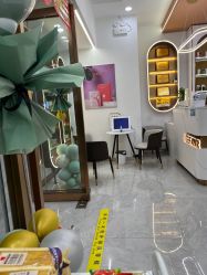 -希梵尔头皮抗衰·科技养发