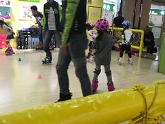 -阿布溜溜(同曦假日百货店)