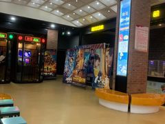-璇宫国际影城(江汉路店)