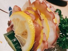-気楽亭和食料理(气乐亭大世界本店)