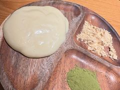 -味太助·银饭食堂(中华城店)