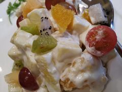 -陆壹捌餐厅(五大道店)