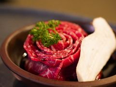 -喜来稀肉(金巴利道店)