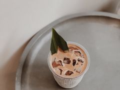 -red donkey coffee