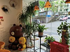 -坦克·甜品店(莲花广场店)