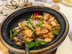 -明本湛江鸡•海鲜小厨(陈家祠店)