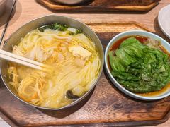 -小满手工粉(北京顺义华联店)