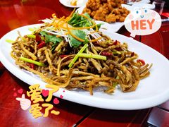 -黑石礁酒楼·海鲜(黑石礁店)