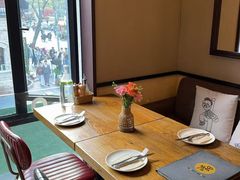 -Money Shops(愚园路店)