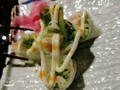 -梅筑·创意料理(王府井百货店)