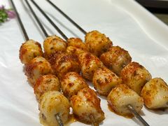 -隆喜元鱼汤包·海鲜(中联广场店)