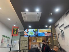 -百年老字号·观振兴蟹黄面·三虾面·苏式面(观前街富仁坊巷店)