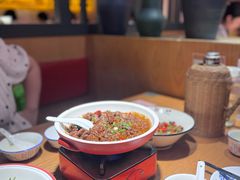 -赣饭农家·江西小炒(西乡店)