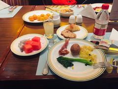 -北京京伦饭店