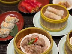 -五缘湾凯悦酒店·悦饗中餐厅