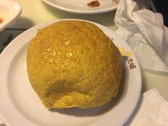 -新大咀港式茶餐厅(宝山万达店)