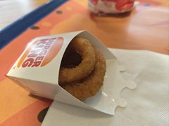 -汉堡王(徐汇绿地缤纷店)