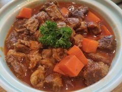-去茶去餐厅(中央大街店)