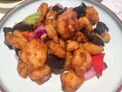 -大铁勺新津菜(东丽阳光新业广场店)