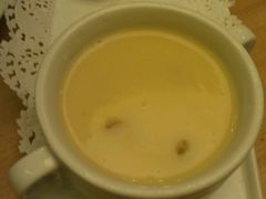 鸡茸蘑菇汤-必胜客(瑞虹店)