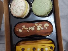 -星巴克臻选(郑州国贸360广场店)