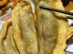 -奇芳阁·百年清真南京菜(夫子庙店)