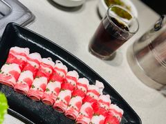 -海底捞火锅(金融街万达店)