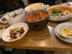 -日出青木·杭帮菜名店