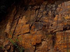 -终南山国家森林公园