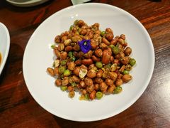 -食味酒味天津菜·海肠捞饭·东方酒饮(鼓楼店)