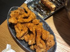 -付小姐在成都(中山公园店)