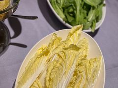 -鼎鼎香·港式火锅(北京SKP店)