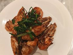 -喜来登由由大酒店九州膳坊中餐厅