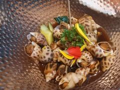 -周家二小姐的菜(西津渡店)