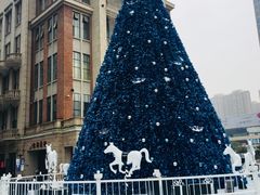 -七星潭蓝天广场