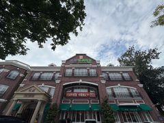 -桂园餐厅(五大道店)