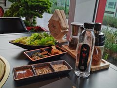 -谷牛和牛烤肉(漕河泾印象城店)