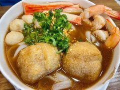 -曼谷食堂·泰国家庭料理