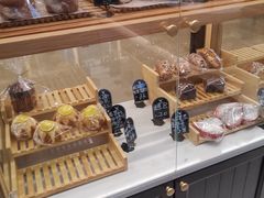 -大连铂尔曼酒店-铂尔曼美食廊 Pullman Deli