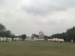 -长洲岛都市农业公园