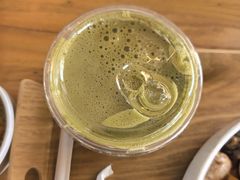 -Green Option(官舍店)