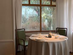 -庐灶江南·江南菜·四合院Bistro(东直门·华侨夜泊君亭店)