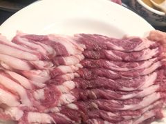 -裕德孚·非遗手切涮羊肉(东直门内大街店)