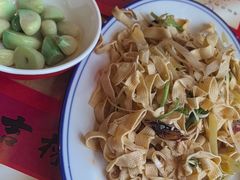 -新兴园饺子馆(北京百子湾店)